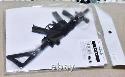 1/3 BJD Volks Super Dollfie Dream DD Machine Gun Smart Doll Accessory Prop