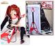 1/3 Bjd Volks Super Dollfie Dream Smart Doll Dd Nanami's Guitar Set Accessory