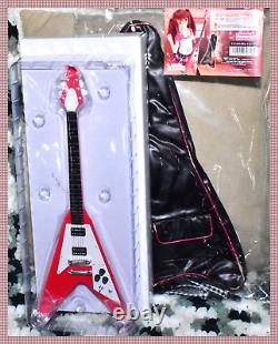 1/3 BJD Volks Super Dollfie Dream Smart Doll DD Nanami's Guitar Set Accessory