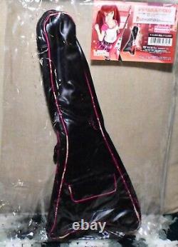 1/3 BJD Volks Super Dollfie Dream Smart Doll DD Nanami's Guitar Set Accessory