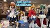 A Visit To Volks Doll Point In Akihabara Tokyo Bjd Dollfiedream Akihabara
