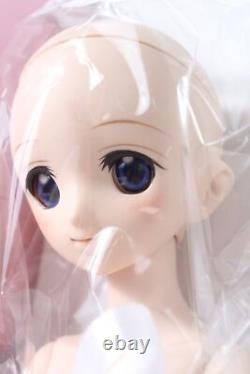 Bjd 43cm doll volks Dollfie Dream MDD Ushiromiya Maria +Dress+wig+eye