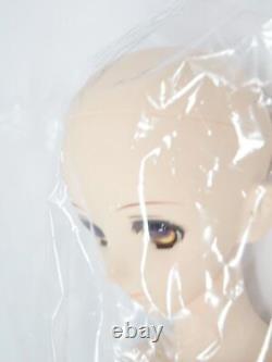 Bjd 54cm doll volks Dollfie Dream DDS M. O. M. O. +Dress+wig+eye