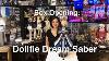Box Opening Dollfie Dream Saber Altria Pendragon Fate Grand Order