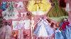 Cinderella Princess Unboxing Bjd Dress Up Myou Doll Zuzana