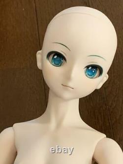 DD Hatsune Miku Dollfie Dream Fashion Doll Figure Vocaloid Volks from Japan NEW