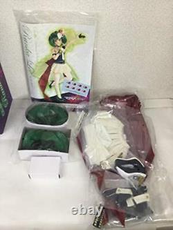 DD Ranka Lee Dollfie Dream Macross Frontier Volks Figure Japan Cute