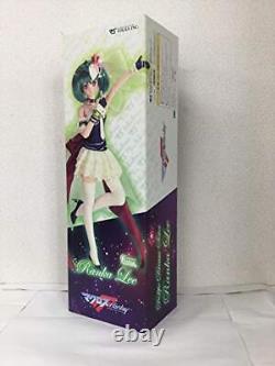 DD Ranka Lee Dollfie Dream Macross Frontier Volks Figure Japan Cute