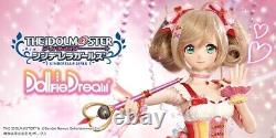 DD Shin Sato Dollfie Dream Figure THE IDOLMASTER CINDERELLA GIRLS VOLKS 2023