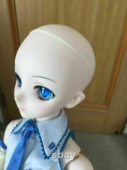 DD Snow Yuki Miku Dollfie Dream Volks Vocaloid Hatsune Miku diva girl doll
