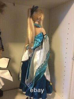 DD VOLKS Dollfie Dream Kirika Towa Alma Shining Resonance