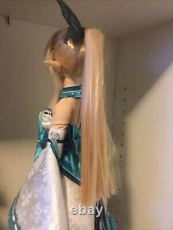 DD VOLKS Dollfie Dream Kirika Towa Alma Shining Resonance