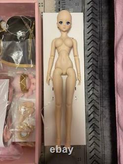DD VOLKS Dollfie Dream Megurine Luka Vocaloid 1/3 60cm Full set Doll
