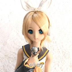 DD VOLKS Dollfie Dream Sister Kagamine Len Vocaloid 1/3 Ball Jointed Doll JP DDS