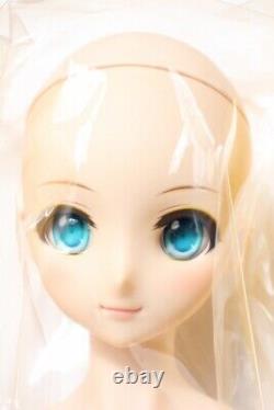 DD VOLKS Dollfie Dream Sister Kagamine Rin Vocaloid 1/3 Ball Jointed Doll Japan