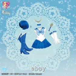 DD VOLKS Dollfie Dream Sister Sailor Mercury Bishoujo Senshi Sailor Moon Japan