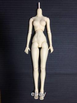 DD VOLKS Volks Dollfie Dream Girl Girl Body