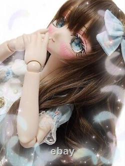 DDH-01 Custom Head SW MDD Dollfie Dream Volks Defective kawaii