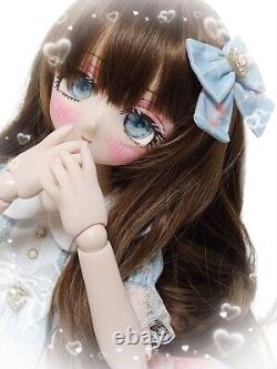 DDH-01 Custom Head SW MDD Dollfie Dream Volks Defective kawaii