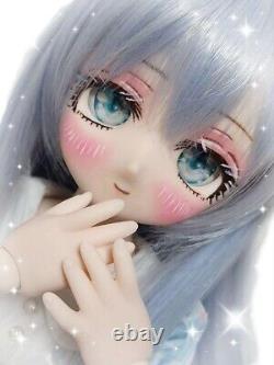 DDH-01 Custom Head SW MDD Dollfie Dream Volks Defective kawaii