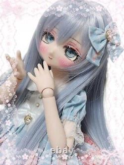 DDH-01 Custom Head SW MDD Dollfie Dream Volks Defective kawaii