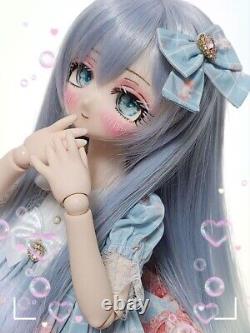 DDH-01 Custom Head SW MDD Dollfie Dream Volks Defective kawaii