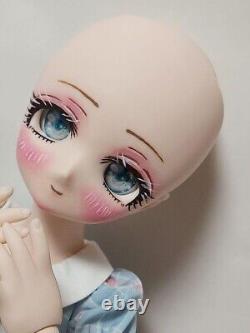 DDH-01 Custom Head SW MDD Dollfie Dream Volks Defective kawaii