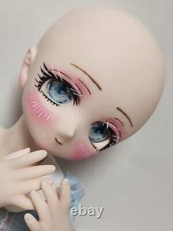 DDH-01 Custom Head SW MDD Dollfie Dream Volks Defective kawaii