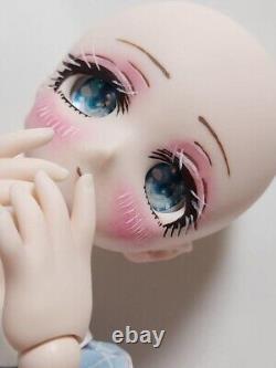 DDH-01 Custom Head SW MDD Dollfie Dream Volks Defective kawaii