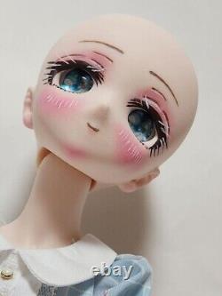 DDH-01 Custom Head SW MDD Dollfie Dream Volks Defective kawaii