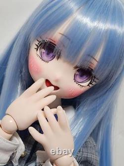 DDH-22 Custom Head SW Skin Opening Volks MDD Dollfie Dream Toy Parts Series