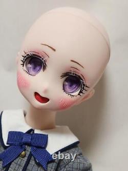 DDH-22 Custom Head SW Skin Opening Volks MDD Dollfie Dream Toy Parts Series