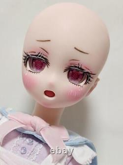 DDH-29 SW Skin Custom Head Opening Volks Dollfie Dream MDD