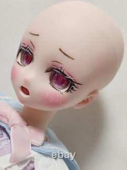 DDH-29 SW Skin Custom Head Opening Volks Dollfie Dream MDD