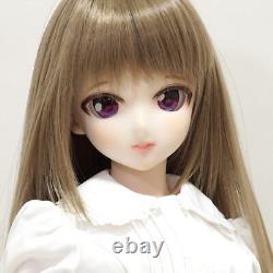 DDH09 Custom head Volks Dollfie Dream hobby toy parts collection
