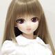 Ddh09 Custom Head Volks Dollfie Dream Hobby Toy Parts Collection