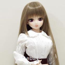 DDH09 Custom head Volks Dollfie Dream hobby toy parts collection