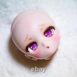 DDH28 DDH Dollfie Dream MDD Volks Head Semi White Skin