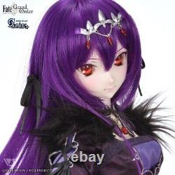 DDS Caster Scathach Skadi Fate VOLKS Dollfie Dream Sister Doll Grand Order NEW