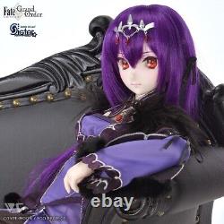 DDS Caster Scathach Skadi Fate VOLKS Dollfie Dream Sister Doll Grand Order NEW