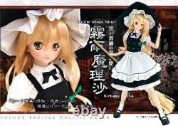 DDS Touhou Project Marisa Kirisame VOLKS Dollfie Dream Doll BIG Figure JAPAN