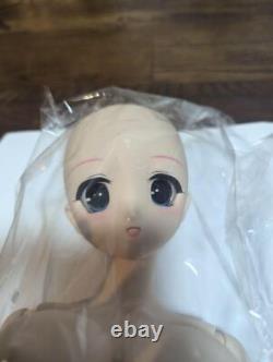 DDdy Super Excited Warrior Escalayer Complete Set Dollfie Dream DD Volks