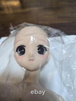 DDdy Super Excited Warrior Escalayer Complete Set Dollfie Dream DD Volks