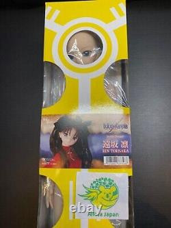 Doll Rin Tohsaka Fate hollow ataraxia DD Dollfie Dream Volks Character Items