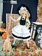 Dollfie Dream 1/3 Scale Dds Marisa Kirisame Touhou Project 22'' Doll By Volks