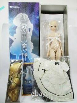 Dollfie Dream 1/3 Scale DDS Marisa Kirisame Touhou Project 22'' Doll by Volks