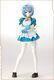 Dollfie Dream 1/3 Scale Rei Ayanami Maid Dress Ver. 24 Doll Withschool Uniform