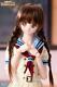 Dollfie Dream After School Akihabara Girls Mariko Doll Set Volks Dds From Japan