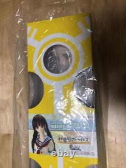 Dollfie Dream After School Akihabara Girls Mariko Doll set Volks DDS From Japan