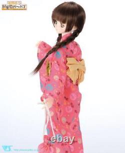 Dollfie Dream After School Akihabara Girls Mariko Summer Festival ver. Doll